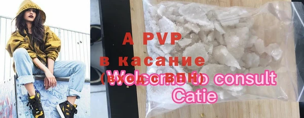 ешки Горняк