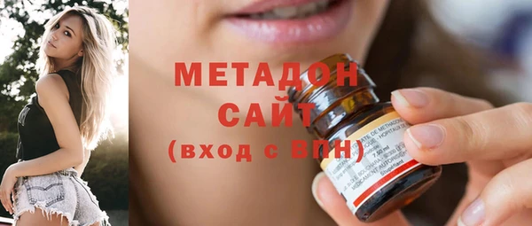 ешки Горняк